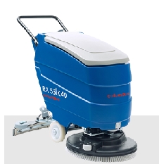 MASINA DE SPALAT, FRECAT SI ASPIRAT PARDOSELI - RA 55|K 40